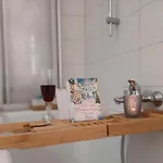 Naumburgliebe Апартаменты Наумбург