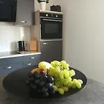 Naumburgliebe Апартаменты *