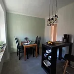 Апартаменты Naumburgliebe