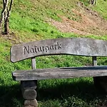 Апартаменты Naumburgliebe *
