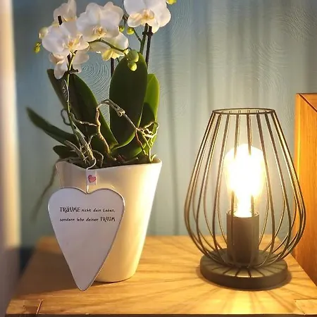 Naumburgliebe Apartman