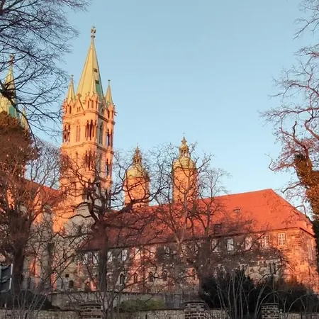 Apartment Naumburgliebe