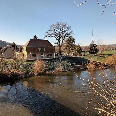 Naumburgliebe Apartment Naumburg (Saale)