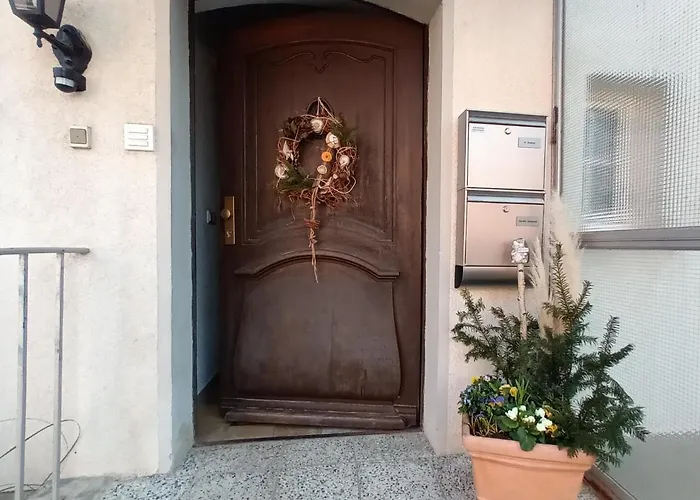 Naumburgliebe Apartment