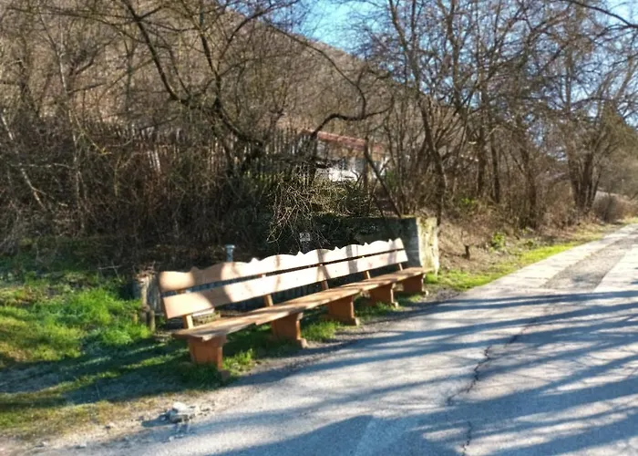 Apartman Naumburgliebe *