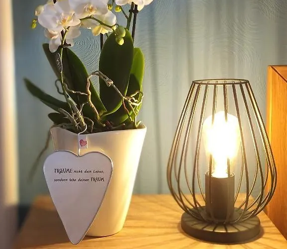 Naumburgliebe Apartment