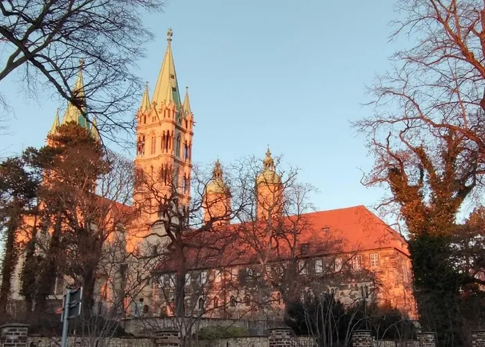 Apartment Naumburgliebe