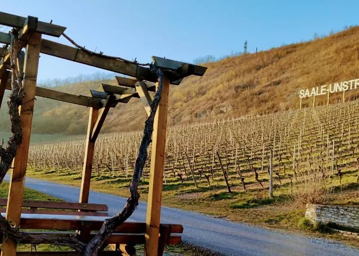 Naumburgliebe Apartment