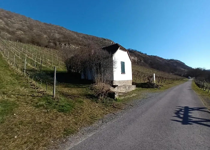 Naumburgliebe Apartment *