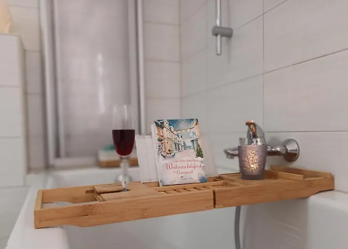 Naumburgliebe Apartment Naumburg (Saale)