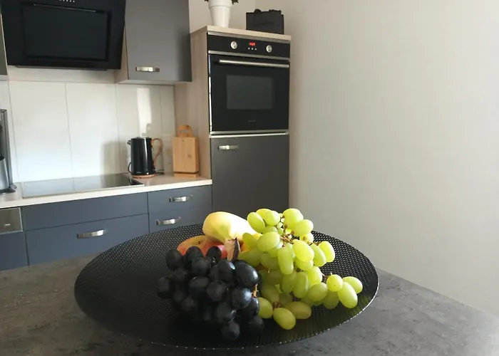 Naumburgliebe Apartment *