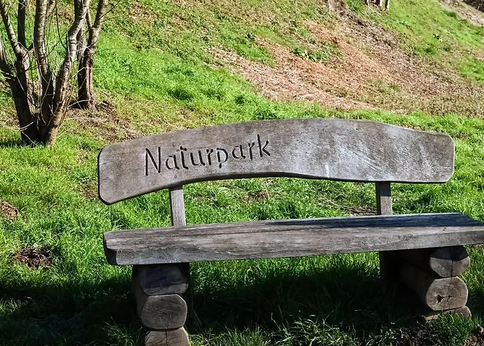 Apartman Naumburgliebe *