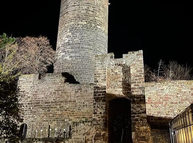 Naumburgliebe Apartment Naumburg (Saale)